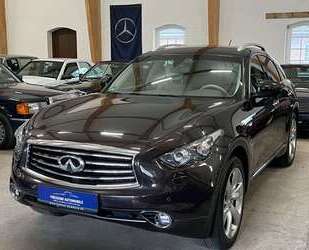 INFINITI FX Gebrauchtwagen