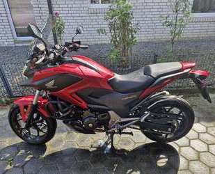Honda NC 750 Gebrauchtwagen