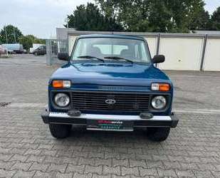 Lada Taiga Gebrauchtwagen