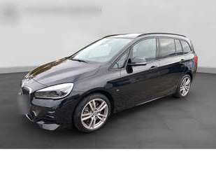 BMW 218 Gebrauchtwagen
