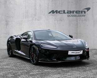 McLaren GT Gebrauchtwagen