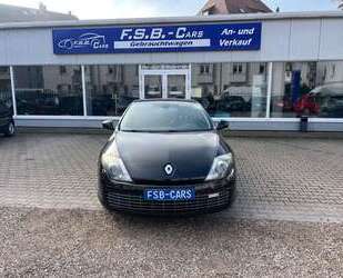 Renault Laguna Gebrauchtwagen