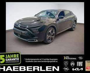 Citroen C5 X Gebrauchtwagen