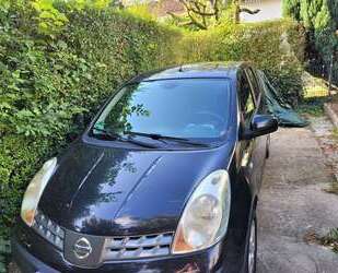 Nissan Note Gebrauchtwagen