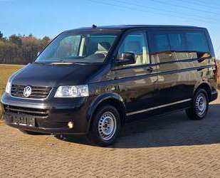 VW T5 California Gebrauchtwagen