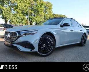 Mercedes-Benz E 300 Gebrauchtwagen