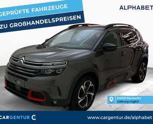 Citroen C5 Aircross Gebrauchtwagen