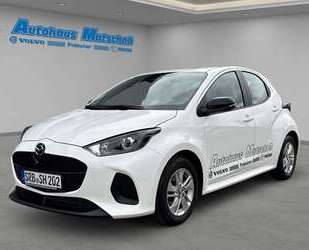 Mazda 2 Gebrauchtwagen