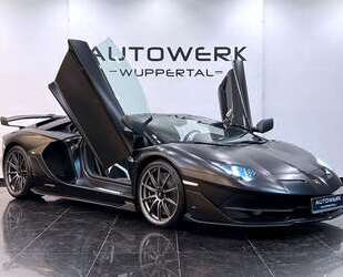 Lamborghini Aventador Gebrauchtwagen