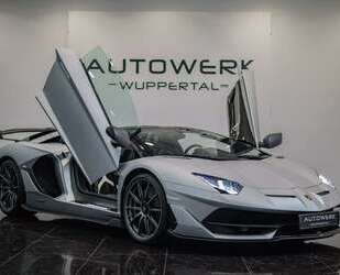 Lamborghini Aventador Gebrauchtwagen