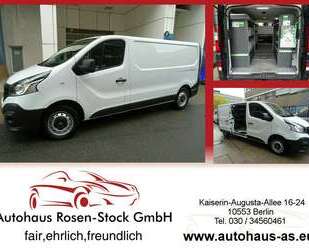 Renault Trafic Gebrauchtwagen