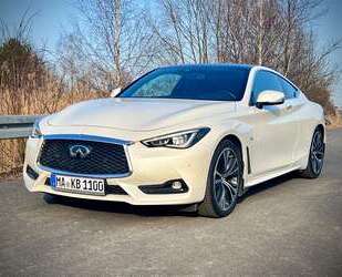 INFINITI Q60 Gebrauchtwagen