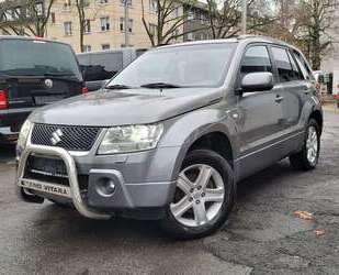 Suzuki Grand Vitara Gebrauchtwagen