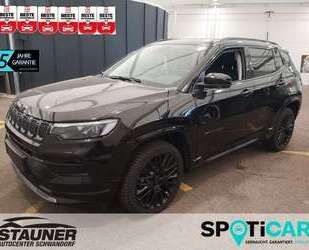 Jeep Compass Gebrauchtwagen