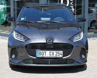Mazda 2 Gebrauchtwagen