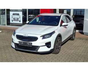 Kia XCeed Gebrauchtwagen