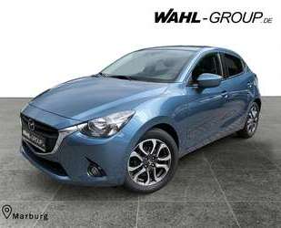 Mazda 2 Gebrauchtwagen