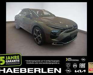 Citroen C5 X Gebrauchtwagen