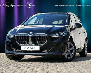BMW 218 Gebrauchtwagen
