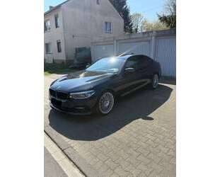 Alpina B5 Gebrauchtwagen
