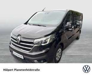 Renault Trafic Gebrauchtwagen