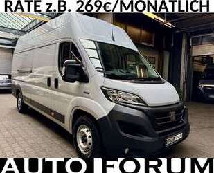 Fiat Ducato Gebrauchtwagen