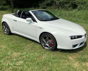 Alfa Romeo Spider Gebrauchtwagen