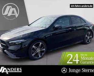 Mercedes-Benz A 220 Gebrauchtwagen