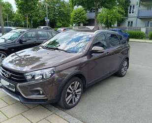 Lada Vesta Gebrauchtwagen