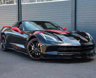 Corvette C7 Gebrauchtwagen