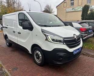 Renault Trafic Gebrauchtwagen