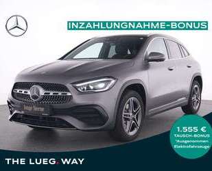 Mercedes-Benz GLA 250 Gebrauchtwagen