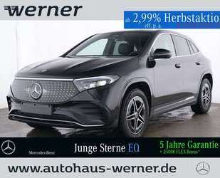 Mercedes-Benz EQA Gebrauchtwagen