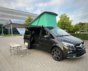 Mercedes-Benz Marco Polo Gebrauchtwagen