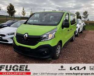 Renault Trafic Gebrauchtwagen