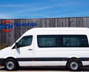 VW Crafter Gebrauchtwagen