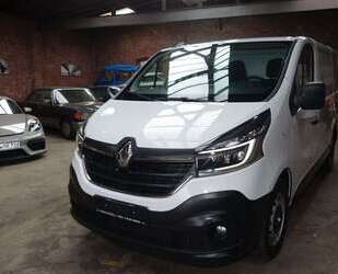 Renault Trafic Gebrauchtwagen