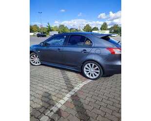 Mitsubishi Lancer Gebrauchtwagen