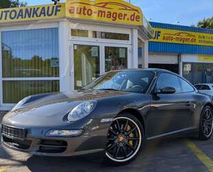 Porsche 997 Gebrauchtwagen