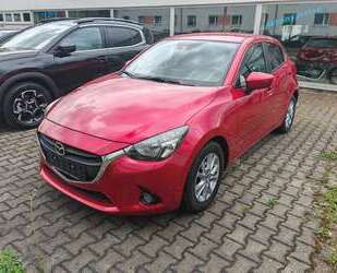 Mazda 2 Gebrauchtwagen