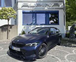 Alpina D3 Gebrauchtwagen