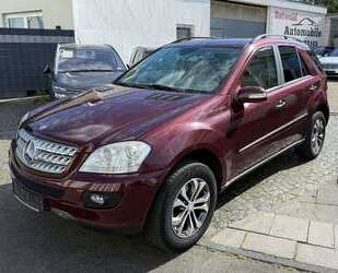 Mercedes-Benz ML 320 Gebrauchtwagen