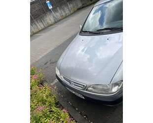 Citroen Xsara Gebrauchtwagen