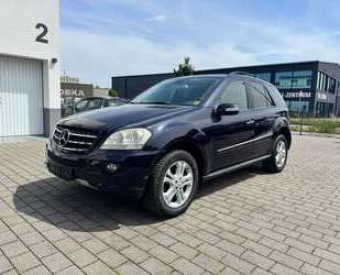 Mercedes-Benz ML 320 Gebrauchtwagen