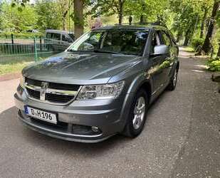 Dodge Journey Gebrauchtwagen