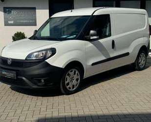 Fiat Doblo Gebrauchtwagen