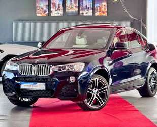 BMW X4 Gebrauchtwagen