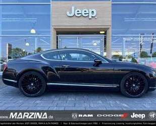 Bentley Continental Gebrauchtwagen