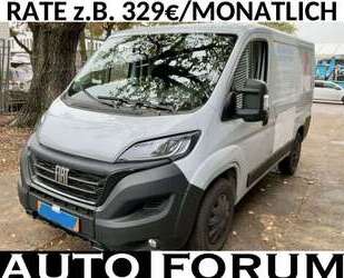Fiat Ducato Gebrauchtwagen