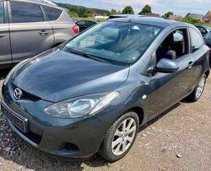Mazda 2 Gebrauchtwagen